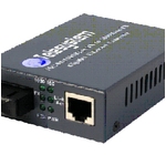 Convertisseur 10/100M RJ45 to 100M SM.SC FO UP20kM TL-MC110C  CONVERTISSEUR...
